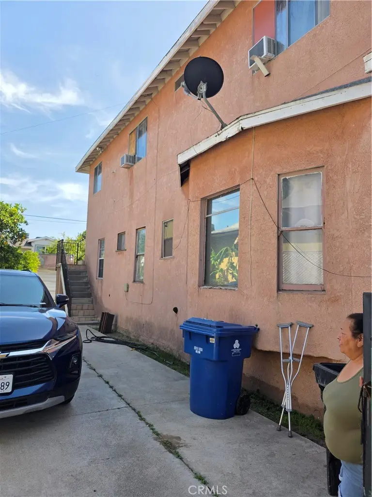 1236 W 24th, Los Angeles, CA 90007 - #2