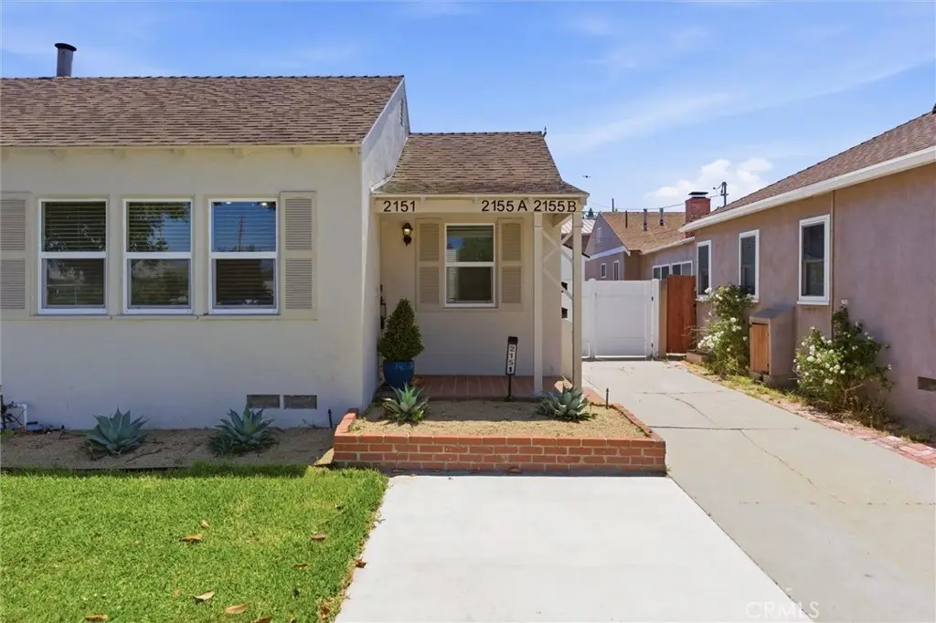 2151 Euclid, Long Beach, CA 90815 - #1