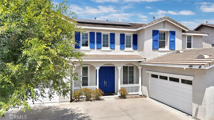 7415 Rock Creek Court, Eastvale, CA 92880 - #2