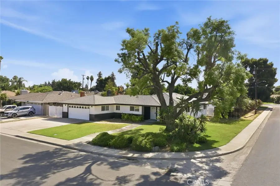 6000 Eugene, Bakersfield, CA 93308 - #3