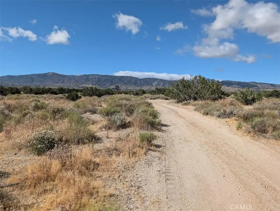 33 Antelope, Llano, CA 93544 - #3
