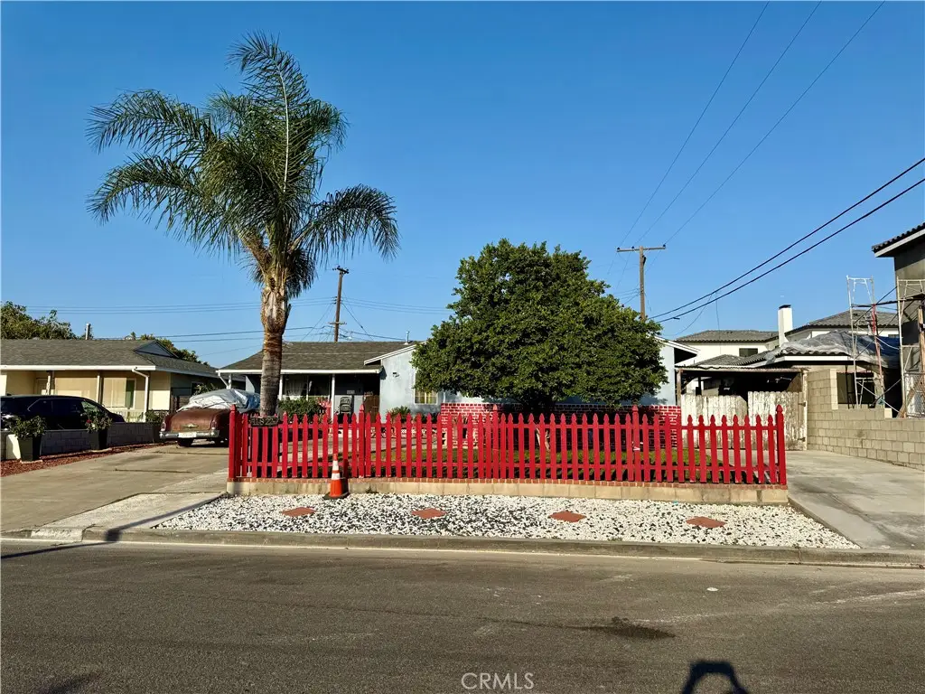 11822 Mac Murray Street, Garden Grove, CA 92841 - #1