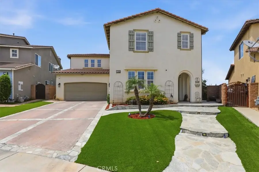 11050 Buttonbush Court, Corona, CA 92883 - #2