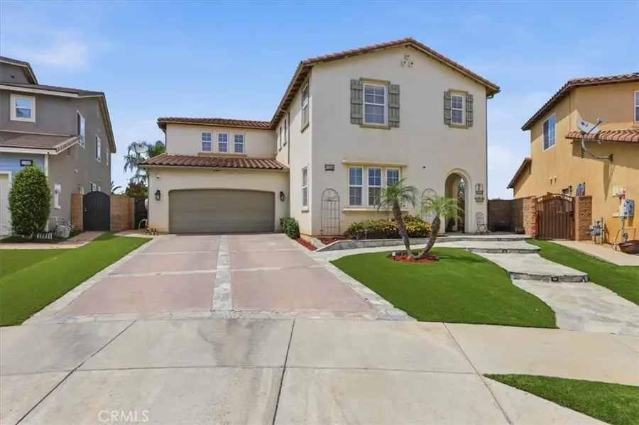 11050 Buttonbush Court, Corona, CA 92883 - #3