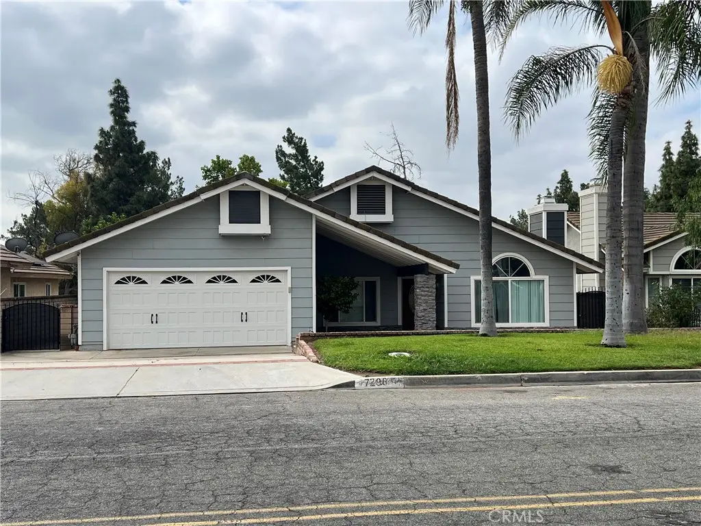 7296 Linares, Jurupa Valley, CA 92509 - #1
