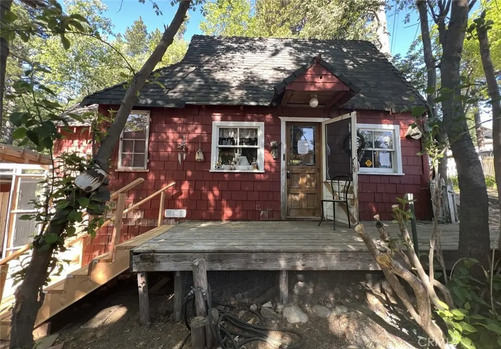 31979 Encina, Running Springs, CA 92382 - #1