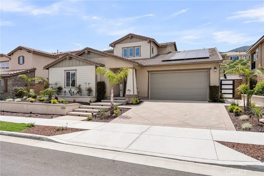 2760 Chad Zeller Lane, Corona, CA 92882 - #2