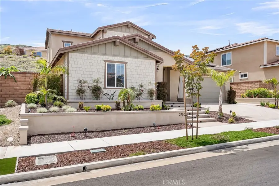 2760 Chad Zeller Lane, Corona, CA 92882 - #3
