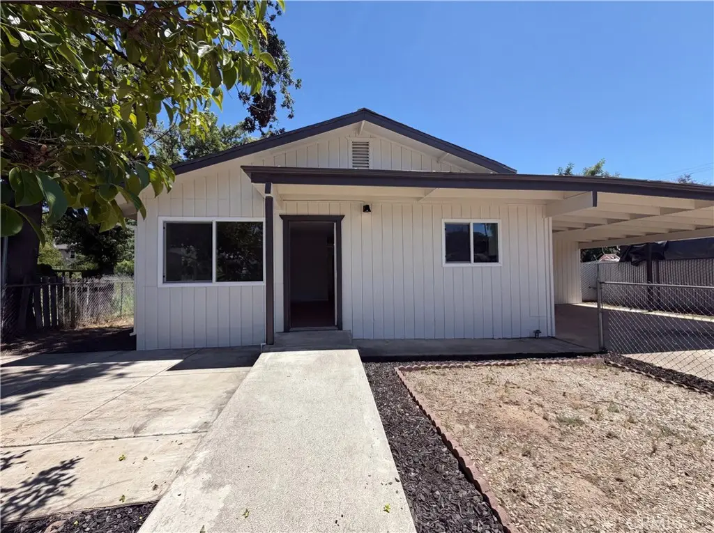 140 S Starr Street, Lakeport, CA 95453 - #1