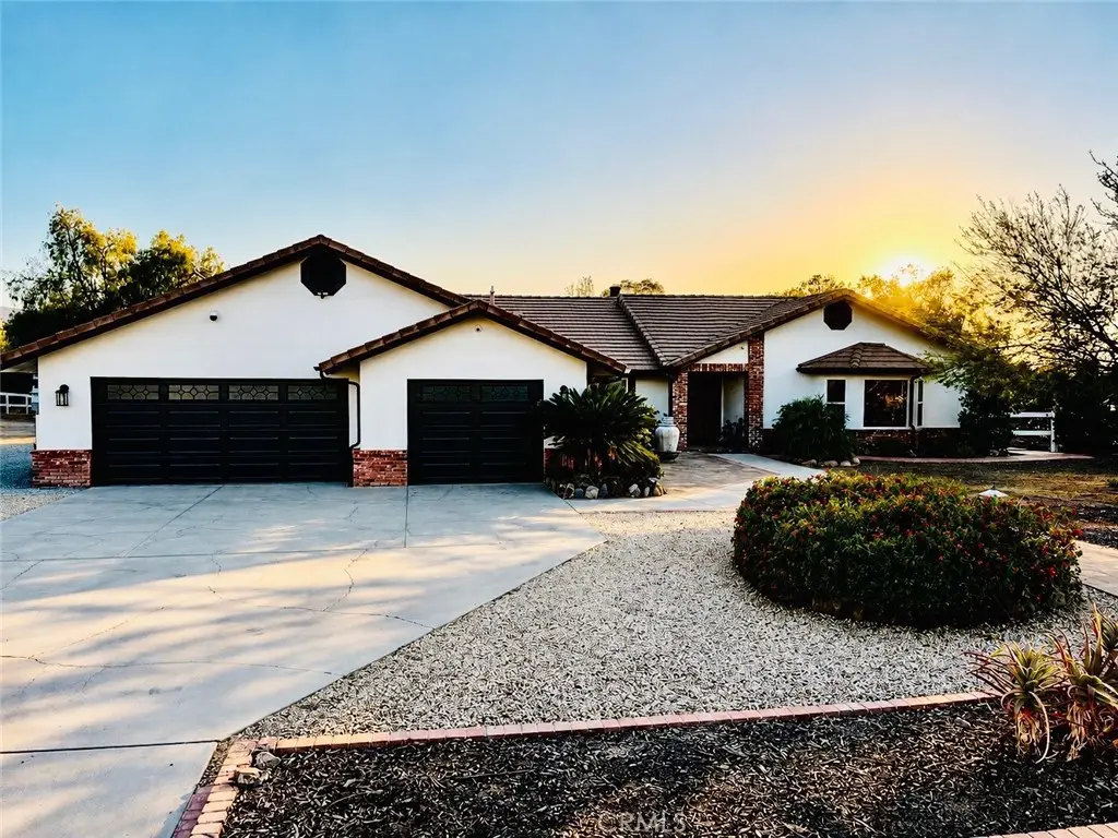 17720 Copper Queen, Perris, CA 92570 - #1