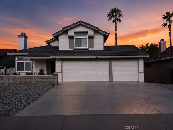 1835 Arroyo Viejo, San Jacinto, CA 92583