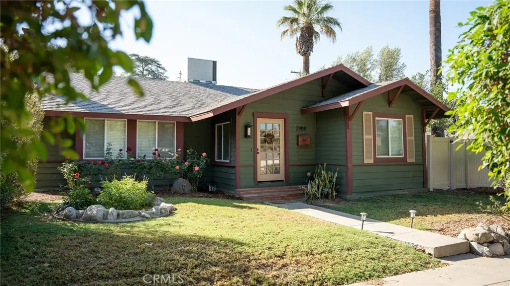 2988 Brockton Avenue, Riverside, CA 92501 - #1