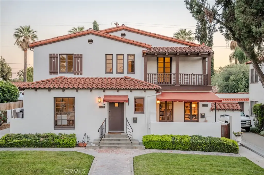 3564 Elmwood, Riverside, CA 92506 - #1