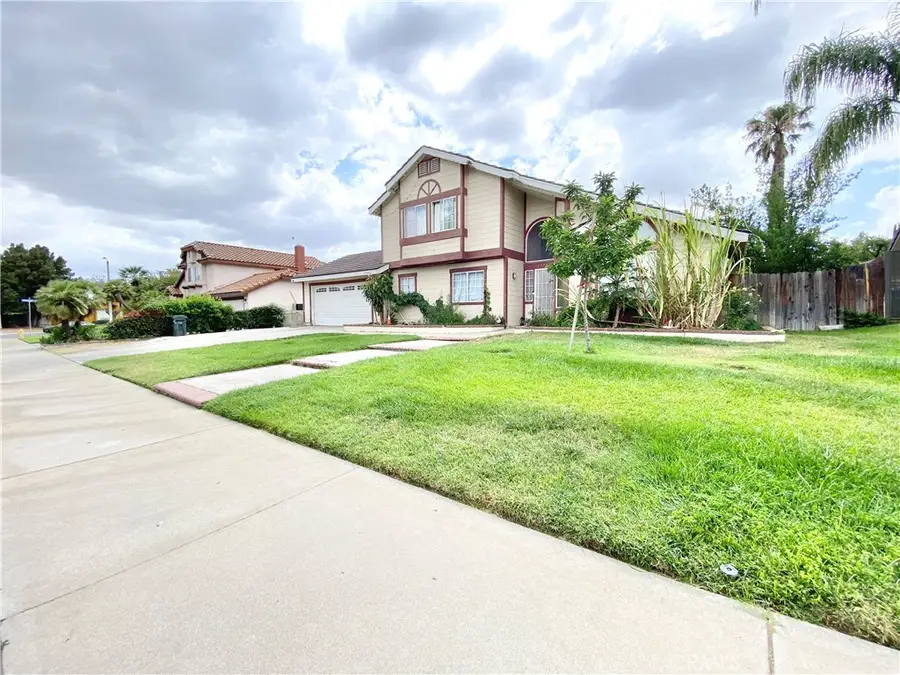 1444 N Sage Avenue, Rialto, CA 92376 - #2