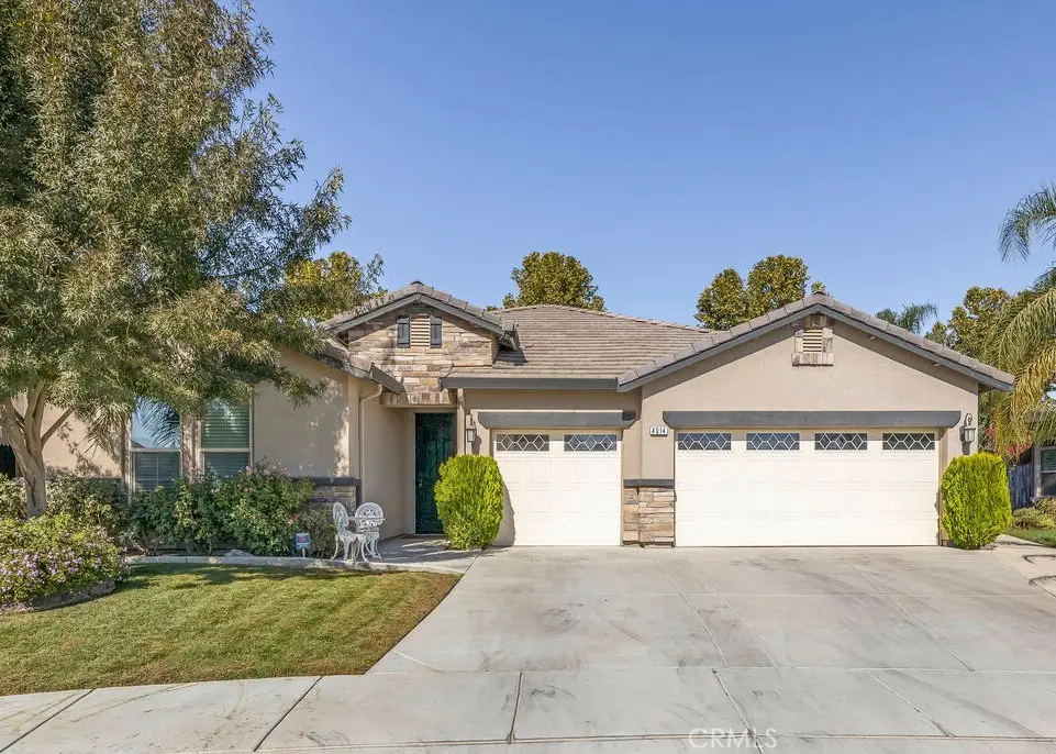 4014 E Harter Court, Visalia, CA 93292 - #1