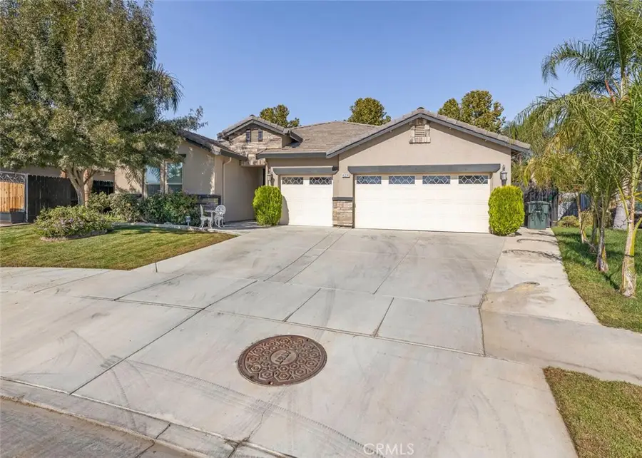 4014 E Harter Court, Visalia, CA 93292 - #2