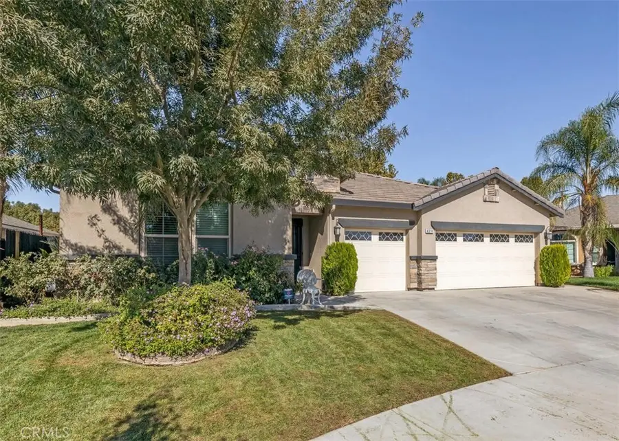 4014 E Harter Court, Visalia, CA 93292 - #3