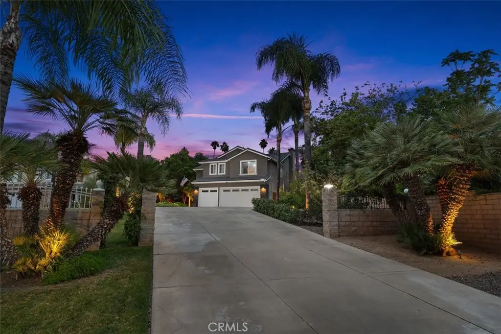 7038 Harvest Lane, Riverside, CA 92506 - #1