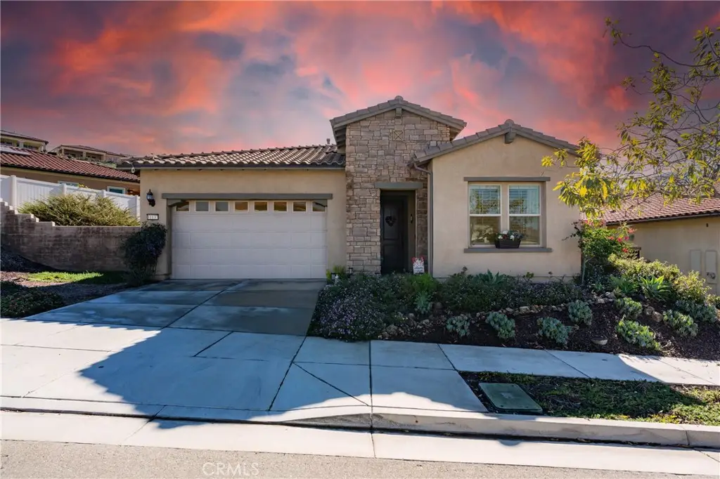 11137 Briar Rose Court, Corona, CA 92883 - #1