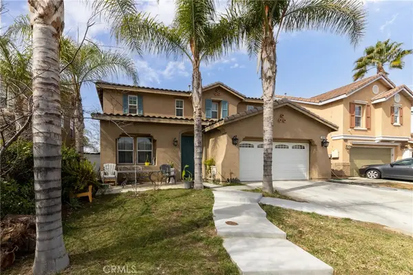 3890 Akina, Perris, CA 92571