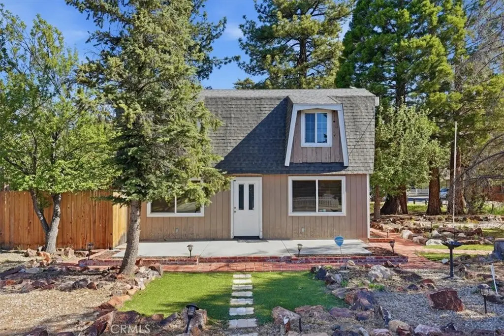 1081 Gold Mountain Drive, Big Bear City, CA 92314 - #1
