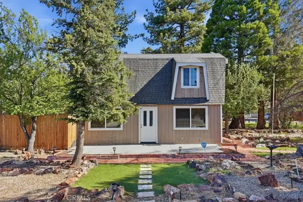 1081 Gold Mountain Drive, Big Bear City, CA 92314