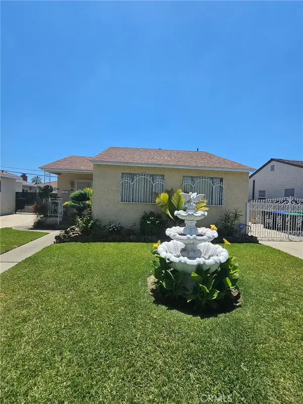224 E Floral Dr., Monterey Park, CA 91755