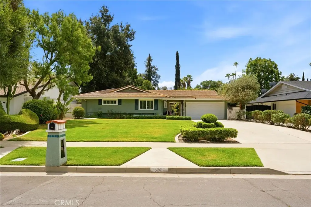 5830 Old Ranch Road, Riverside, CA 92504 - #1