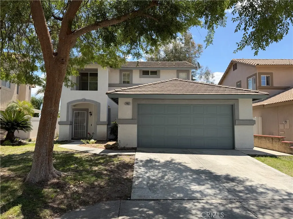 29151 Whitegate Lane, Highland, CA 92346 - #1