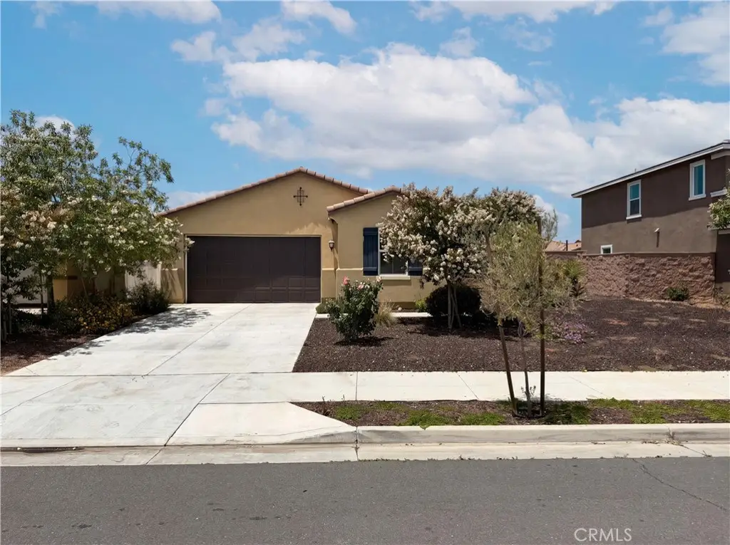 2460 Fernwood Lane, Perris, CA 92570 - #1