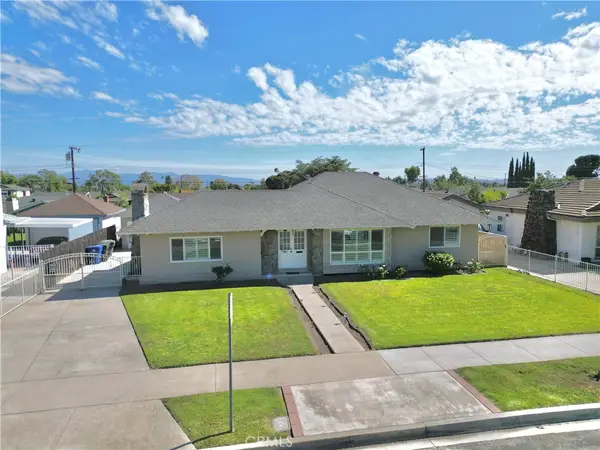761 W 6th, Ontario, CA 91762