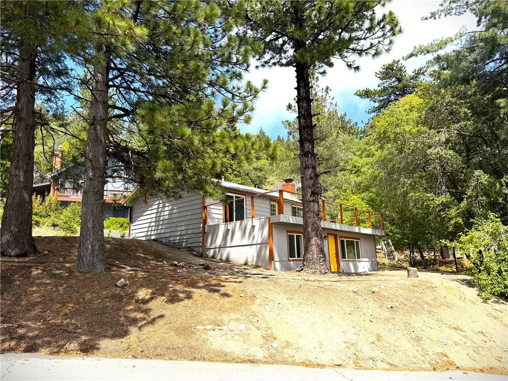 1935 Poplar, Running Springs, CA 92382 - #1