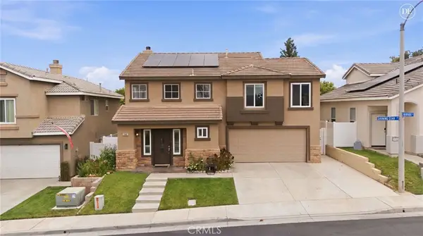 3355 Shining Star, Corona, CA 92881