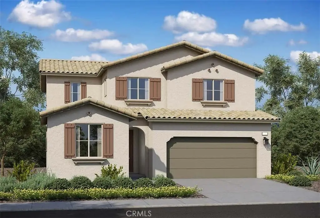 1209 Plumwood Lane, Banning, CA 92220 - #1