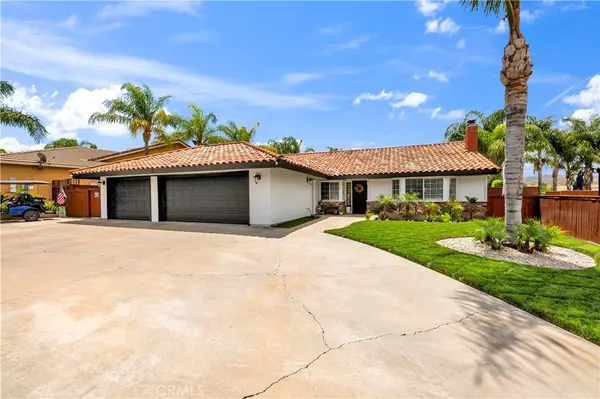 22667 Castle Crag, Canyon Lake, CA 92587