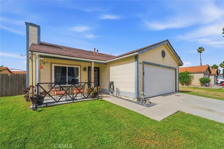 348 Blue Ridge Lane, San Jacinto, CA 92583 - #3