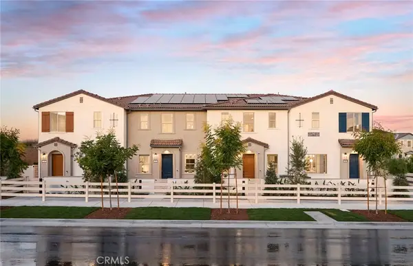 4245 East Honeybee Paseo, Ontario, CA 91761