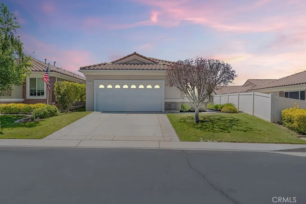 1187 Wisteria, Beaumont, CA 92223 - #1