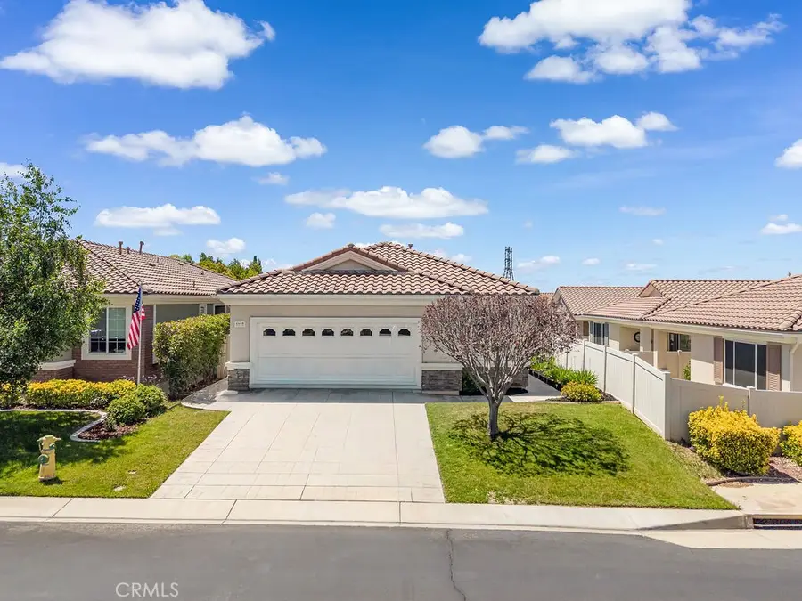1187 Wisteria, Beaumont, CA 92223 - #3
