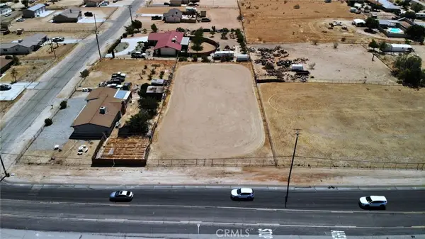 0 I Avenue, Hesperia, CA 92345