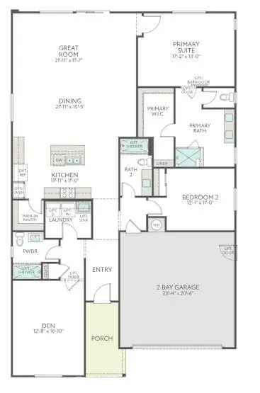 2190 Guava Lane, Banning, CA 92220 - #2
