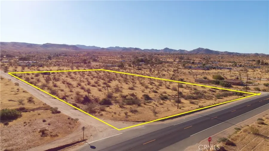 0 Old Woman Springs Road, Landers, CA 92285 - #3