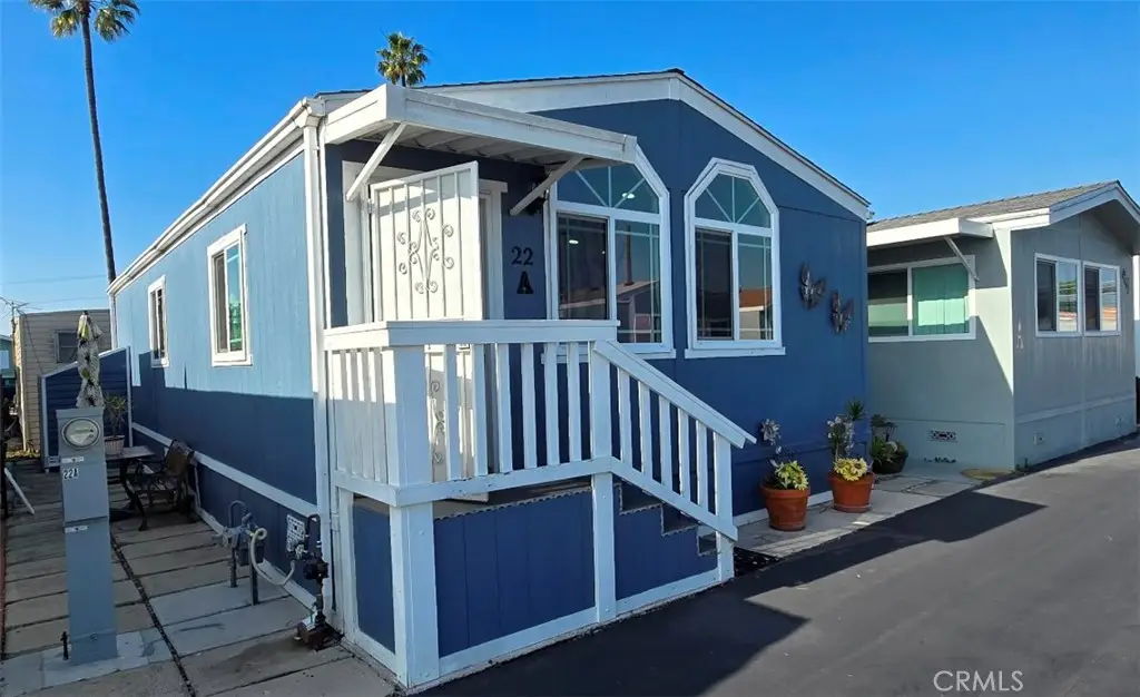 16949 S Western Spc 22a Avenue, Gardena, CA 90247 - #1