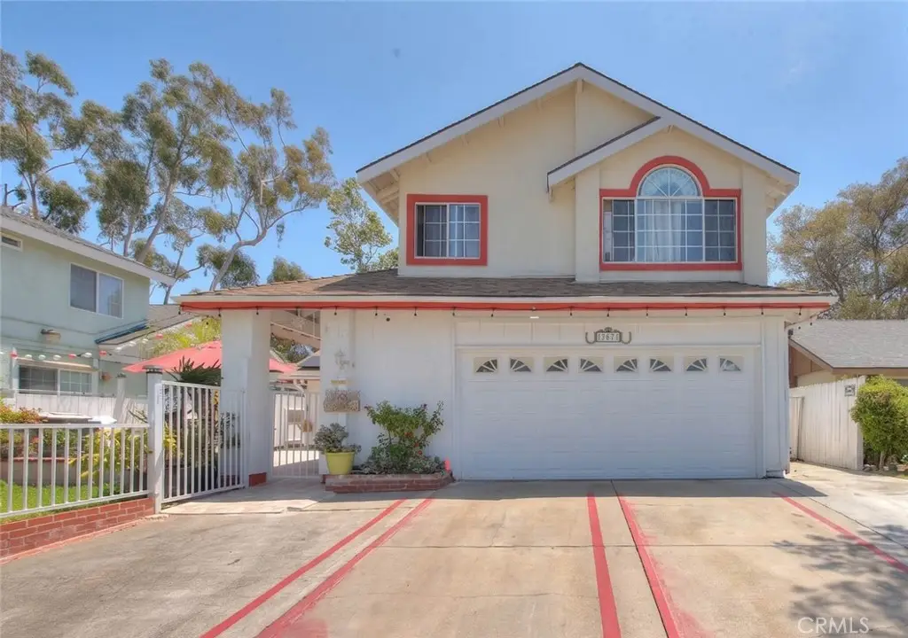 22676 Genova, Laguna Hills, CA 92653 - #1