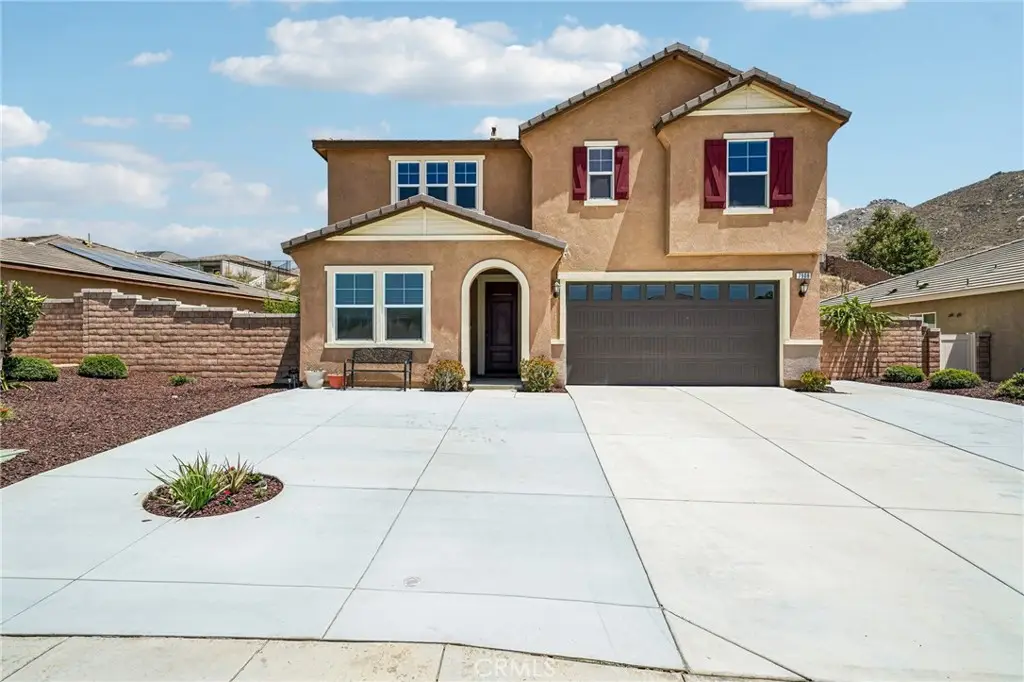 7908 Zona Court, Riverside, CA 92507 - #1