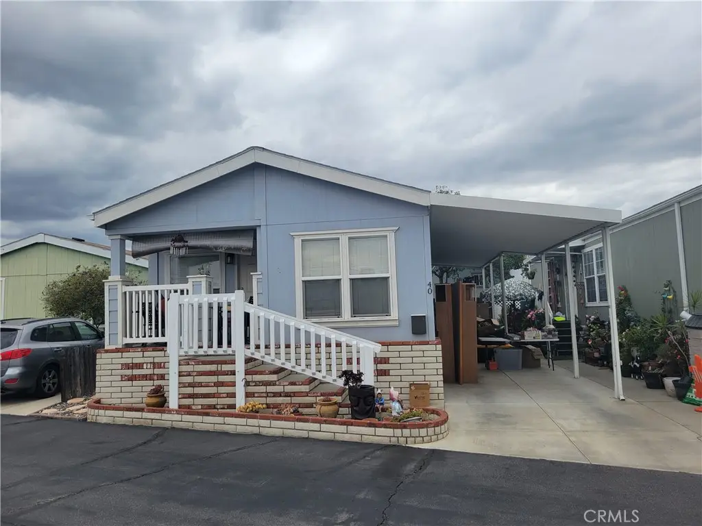 1635 W Covina #40, San Dimas, CA 91773 - #1
