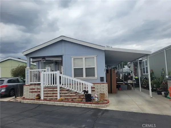 1635 W Covina #40, San Dimas, CA 91773