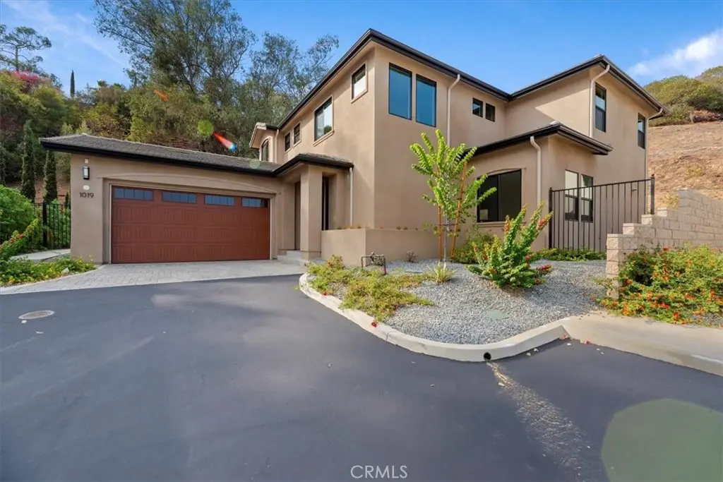 1019 N Staley Lane, Los Angeles, CA 90042 - #1