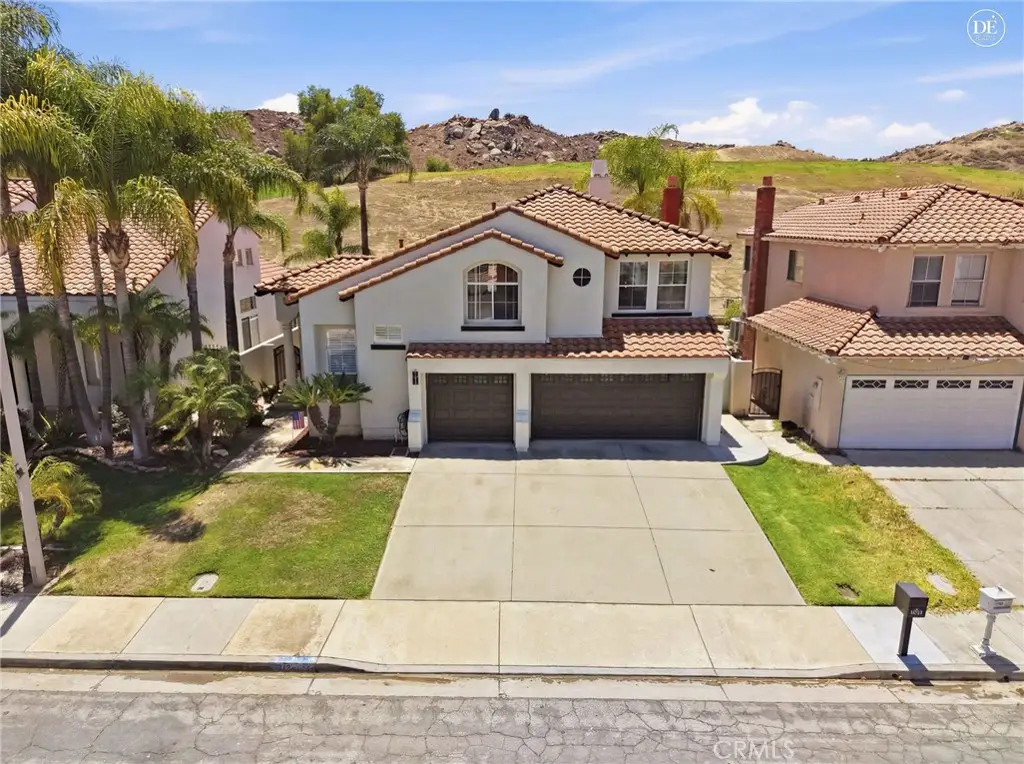 15352 Zaharias, Moreno Valley, CA 92555 - #1