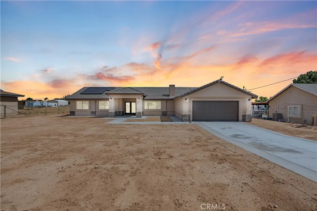 15162 Larch, Hesperia, CA 92345 - #1